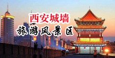 亚洲美女被操啊啊啊啊啊啊啊啊啊中国陕西-西安城墙旅游风景区